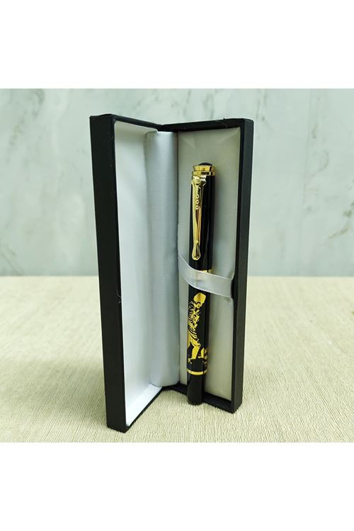 Atatürk Baskılı Tükenmez Kalem - Model 1