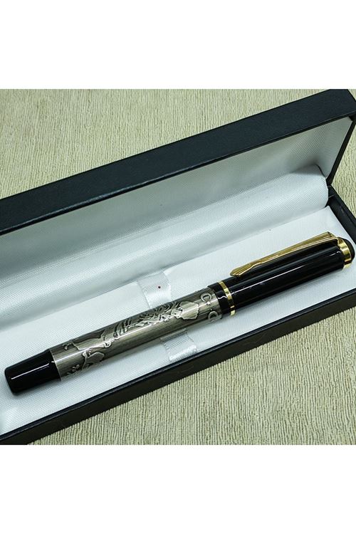 Atatürk Baskılı Tükenmez Kalem - Model 2