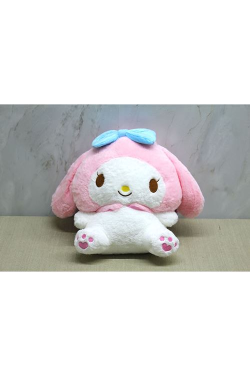 Sevimli Peluş My Melody Sırt Çantası