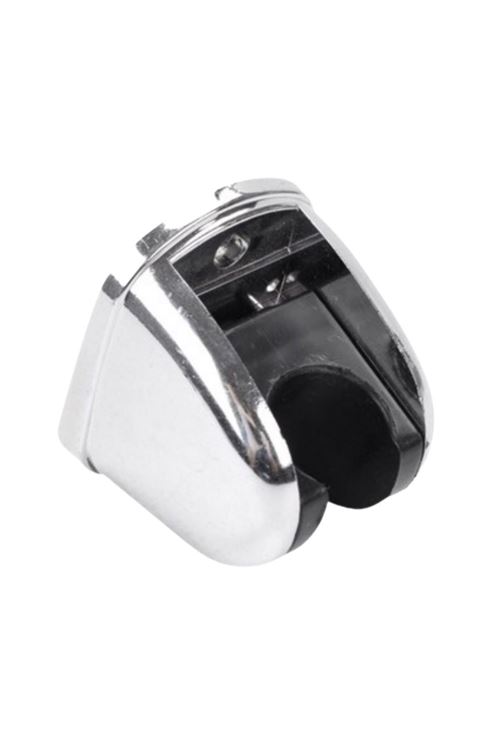 TBL Dekor® Plastik Duş Başlığı Fiskiyesi Hortumu Askısı Mafsal Tutacak