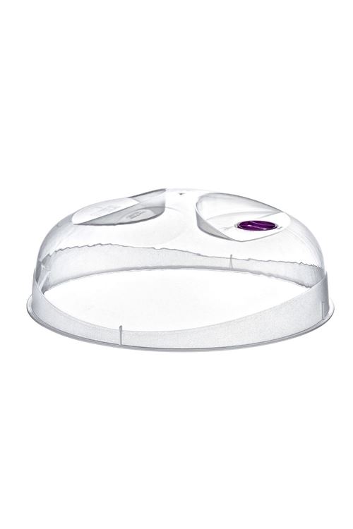 TBL Dekor® Mikrodalga Fırın Koruyucu Sızdırmaz Gıda Koruyucu Dayanıklı Yiyecek Isıtma Kapağı