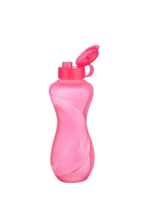 TBL Dekor® 2000ML Kapasiteli Sporcu Tipi Suluk Pratik El Matarası TP-487