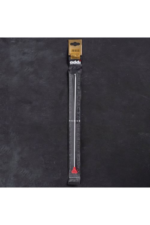 Addi 3,5mm 30cm Klasik Alüminyum Tunus Tığı - 262-