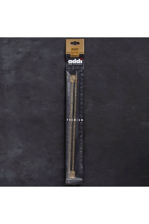 Addi Champagner 6mm 35cm Örgü Şişi - 400-7