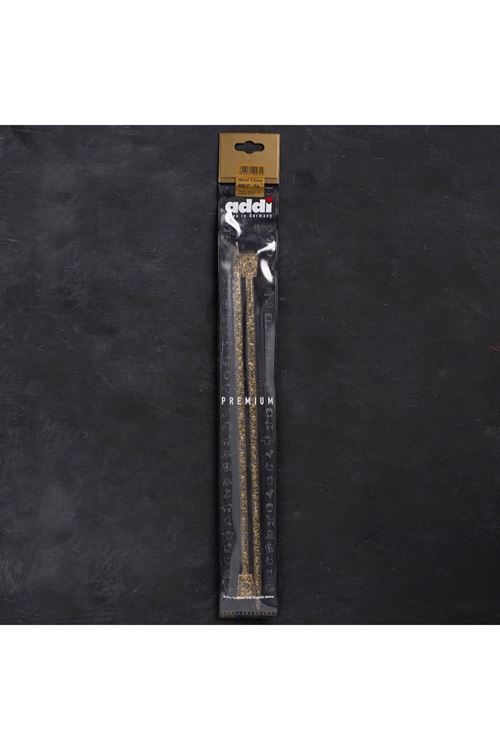 Addi Champagner 7mm 35cm Örgü Şişi - 400-7