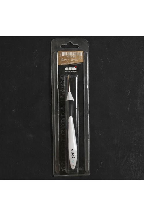 Addi Swing Mini No:12 1,0 mm 16 cm Ergonomik Dante