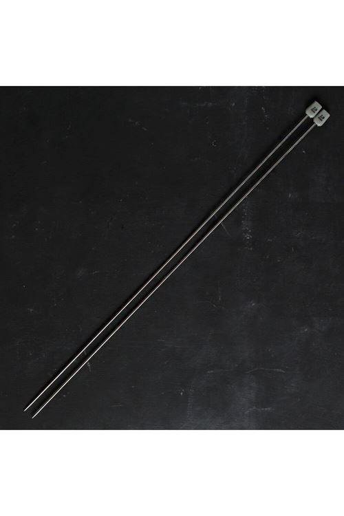 Loren Crafts 2 mm 35 cm Titanyum Örgü Şişi