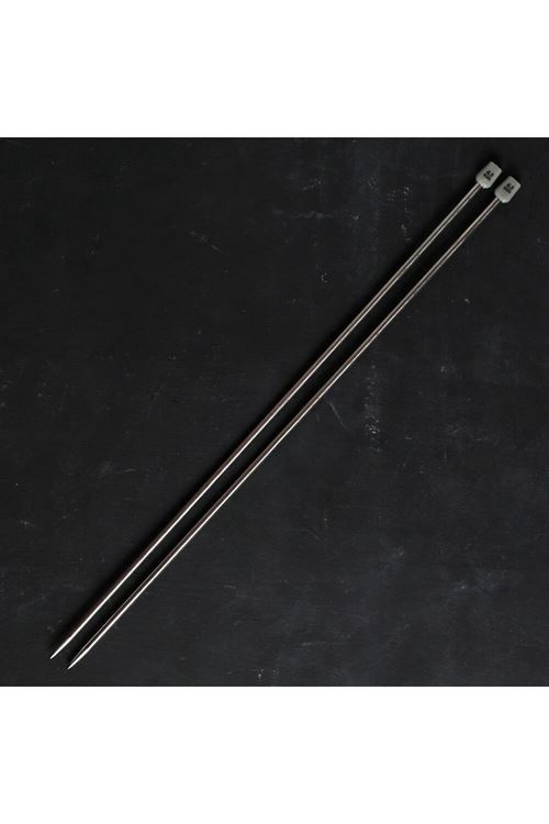 Loren Crafts 4,5 mm 35 cm Titanyum Örgü Şişi