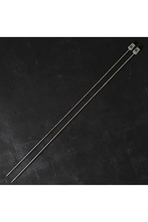 Loren Crafts 4 mm 35 cm Titanyum Örgü Şişi