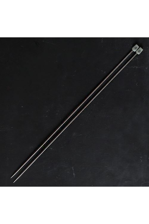 Loren Crafts 3 mm 35 cm Titanyum Örgü Şişi