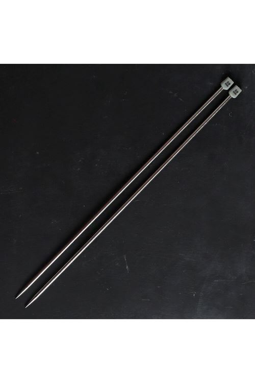 Loren Crafts 5 mm 35 cm Titanyum Örgü Şişi