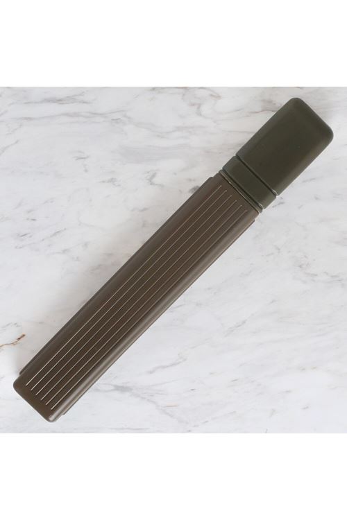 Loren 40 cm Haki Yeşil Şiş Kutusu