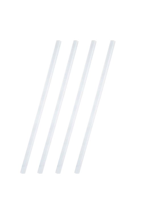 Loren 4 lü Büyük Boy Silikon Mumu