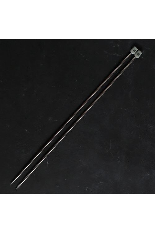 Loren Crafts 3,5 mm 35 cm Titanyum Örgü Şişi