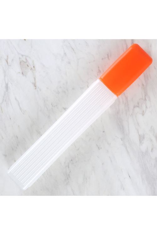 LOREN 40 CM TURUNCU KAPAKLI ŞİŞ KUTUSU