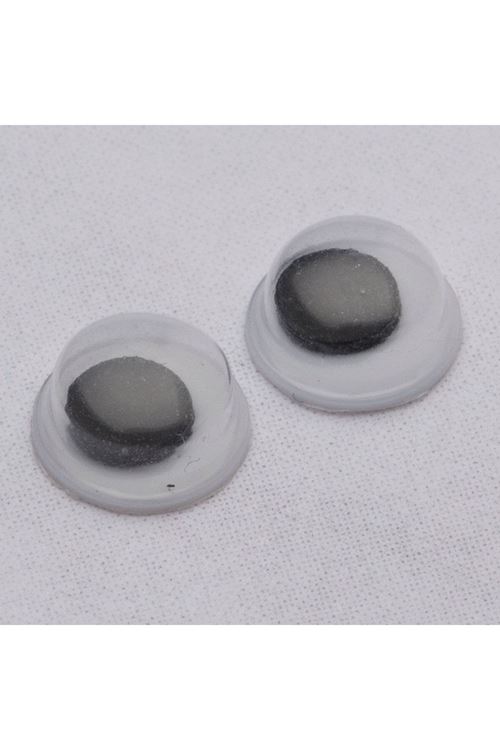 Loren 6 Mm 2 Adet Oynar Göz