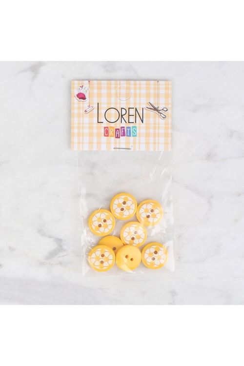 Loren Crafts 8 li futbol topu - 419