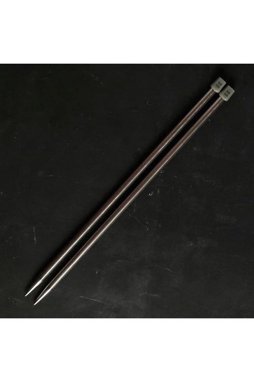 Loren Crafts 9 mm 35 cm Titanyum Örgü Şişi