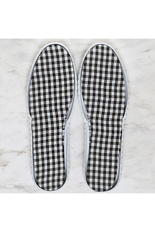 Loren Espadril / Ayakkabı Tabanı Plastik 40 Numara