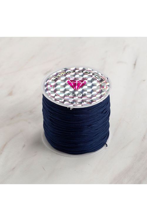 Loren Paraşüt İpi 50 mt Mavi