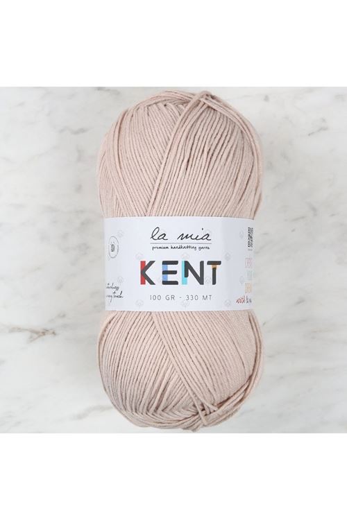 La Mia Kent Ten Rengi El Örgü İpi - L084