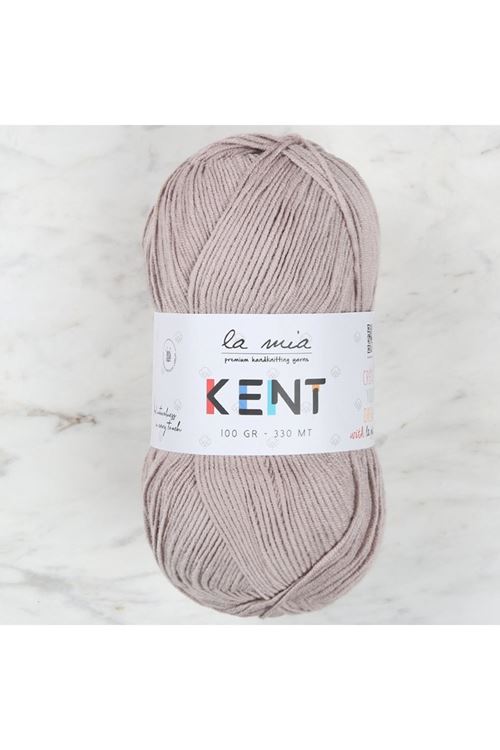 La Mia Kent Vizon El Örgü İpi - L031