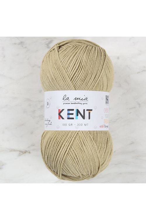 La Mia Kent Bej El Örgü İpi - L098