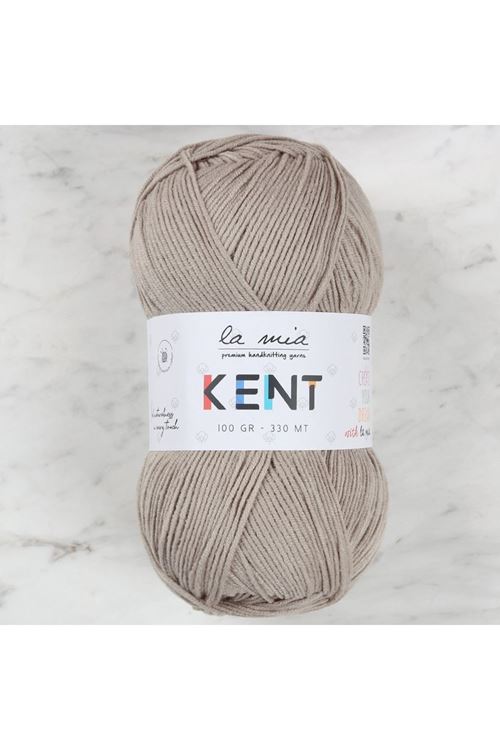 La Mia Kent Bej El Örgü İpi - L085