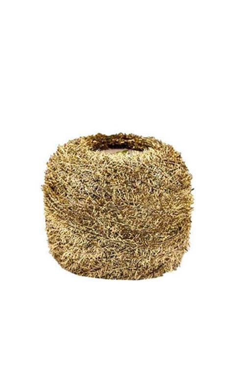 Çok Amaçlı Örgü Ve Nakış İpi Altın 6000