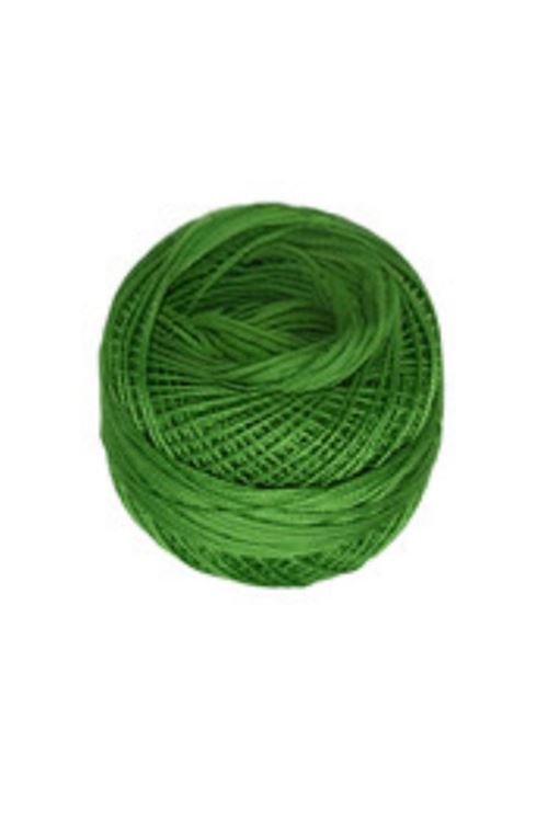 Çok Amaçlı Örgü Ve Nakış İpi Yeşil 6035