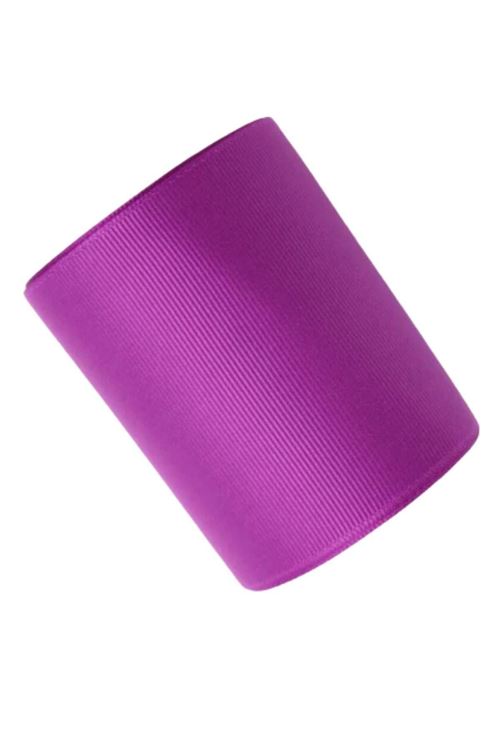 Grogren Kurdele 2 Cm 10 Metre Mor