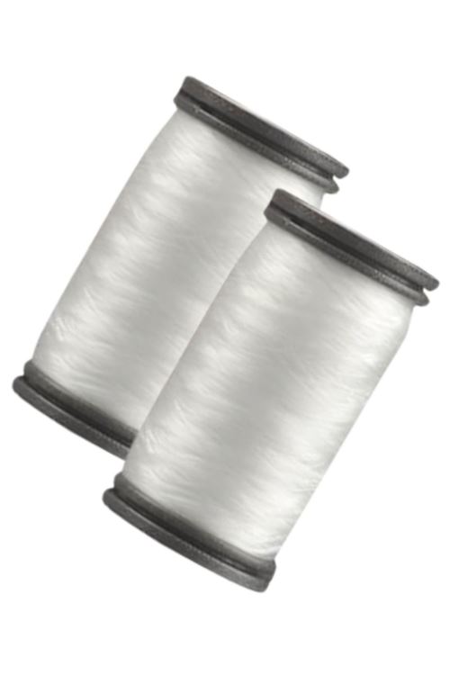 Hayalet İp 100 Metre Şeffaf 2 Adet