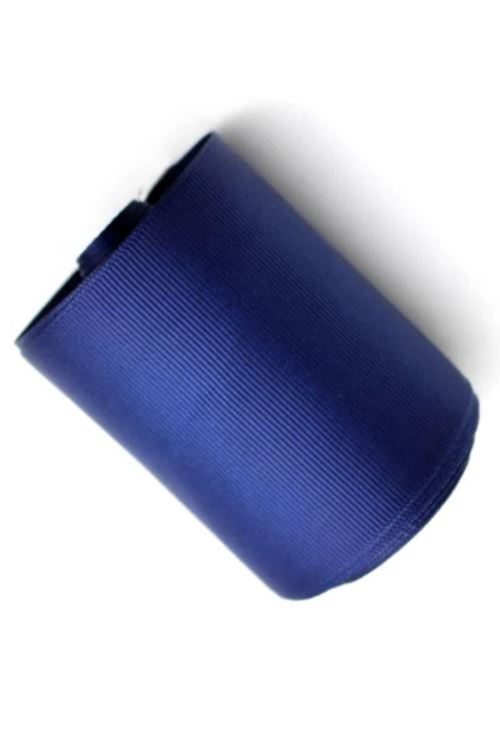 Grogren Kurdele 3 Cm 10 Metre  Morcivert