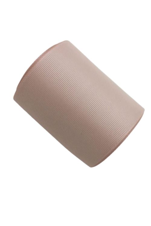 Grogren Kurdele 2 Cm 10 Metre Açık Kahve