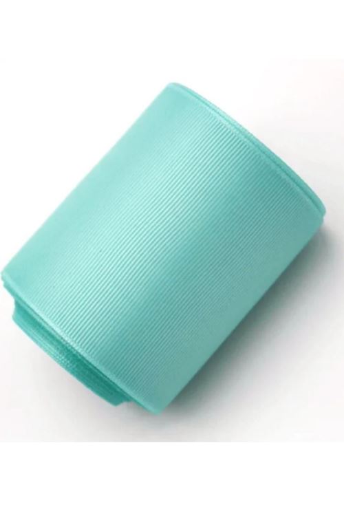 Grogren Kurdele 3 Cm 10 Metre  Turkuaz