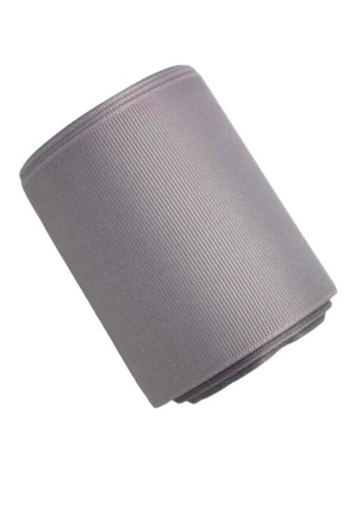 Grogren Kurdele 3 Cm 10 Metre  Gri