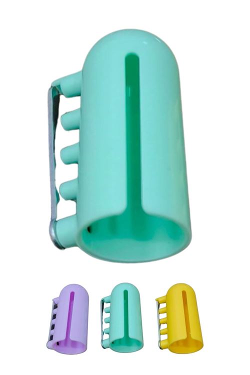 Kağıt Ve Rafya İp Örme Aparatı (renk Stok Durumuna Göre)