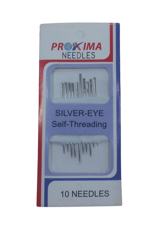 Kör İğnesi 7 Cm 5 Adet