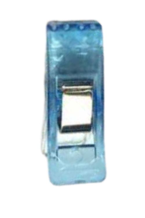 Kumaş Mandalı Küçük 5 Adet