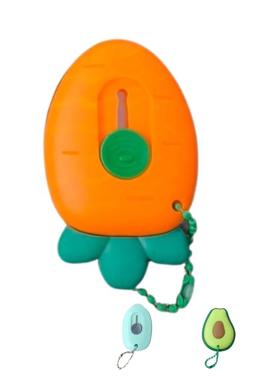 Mini Falçata (renk Stok Durumuna Göre)