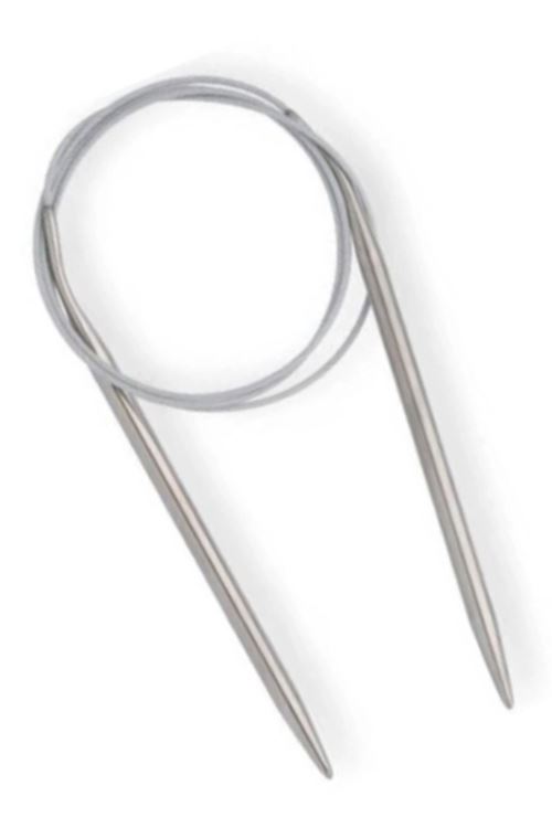 Misinalı Çelik Şiş 100 Cm 3,5  Numara