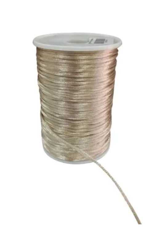 Sıçan Kuyruğu İp 2 Mmvizon 90 Mt