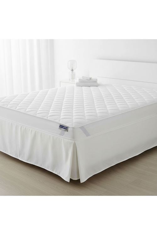 Alez Kapitone Fitted Yatak Koruyucu 100*200 Cm
