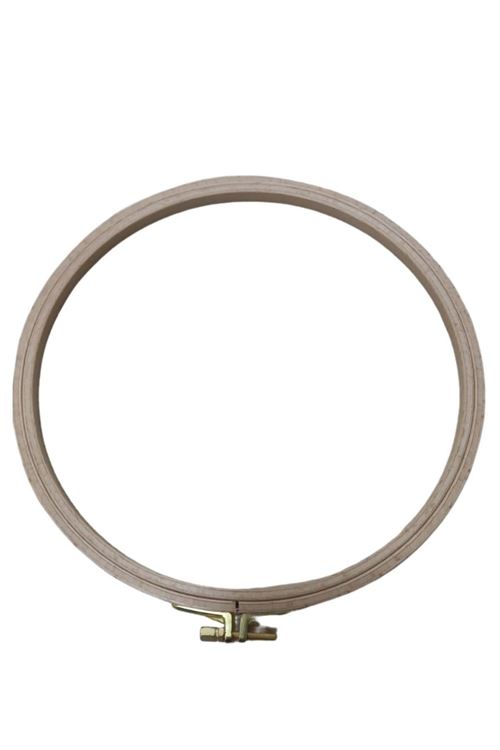 Vidalı Tahta Kasnak 5 Numara