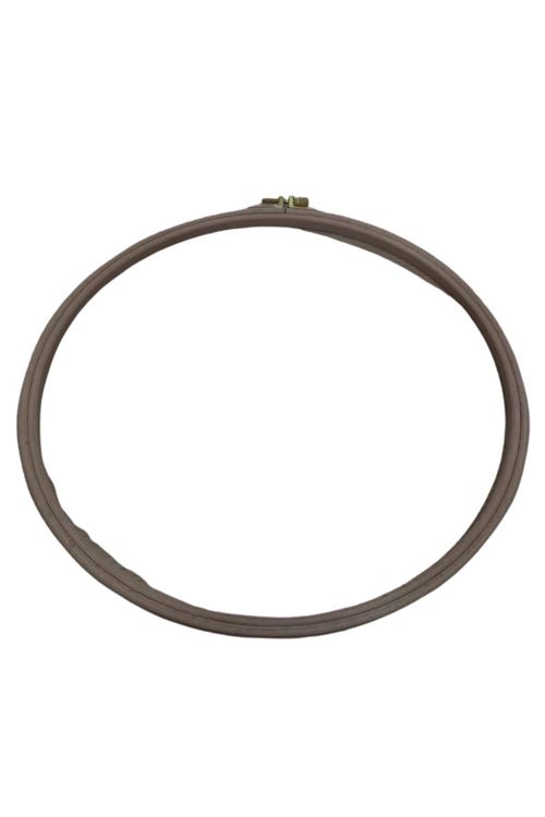 Vidalı Tahta Kasnak 8 Numara