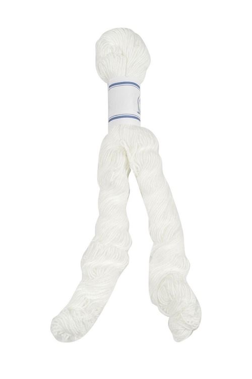 Yorgan İpi 1 Çile Beyaz