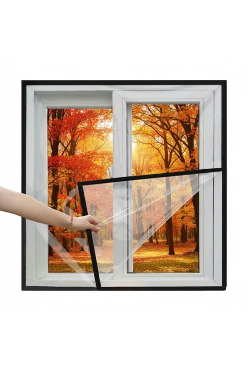 Pencere Hava Rüzgar Yalıtım Filmi 3*8 Metre