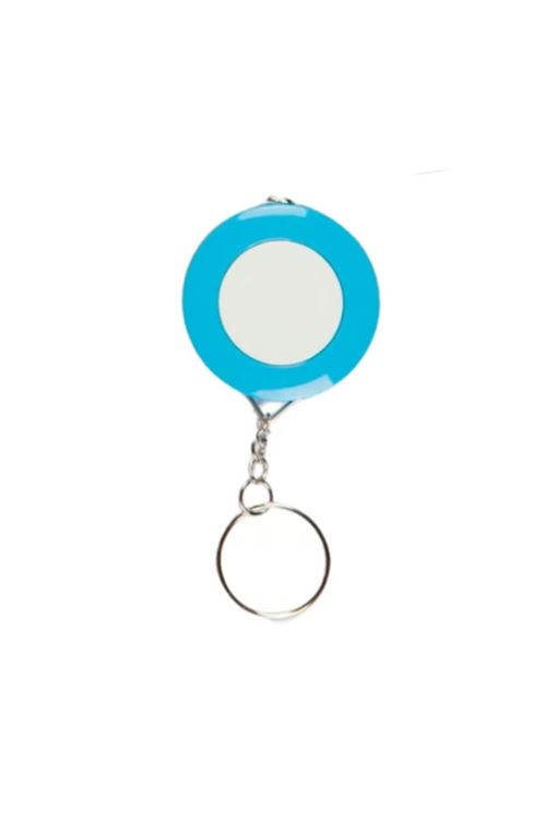 Anahtarlık Yuvarlak Model