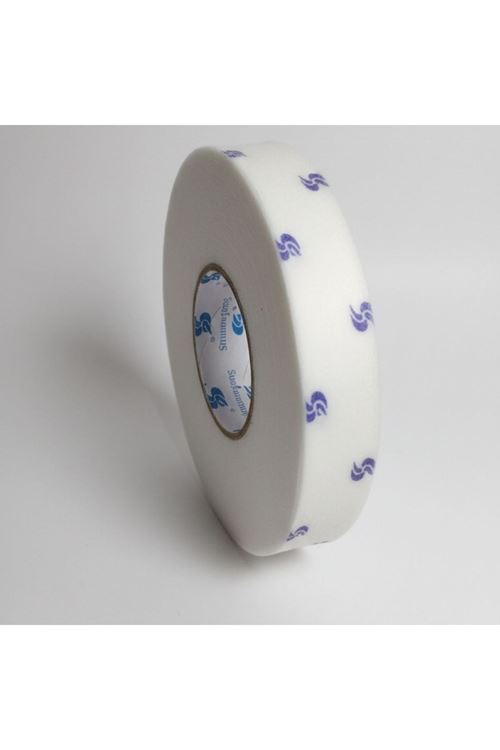 Şerit Bez Tela 2 Cm 90 Metre