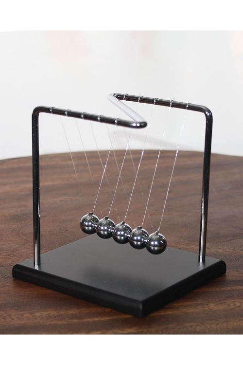 Z Denge Balans - Model 2